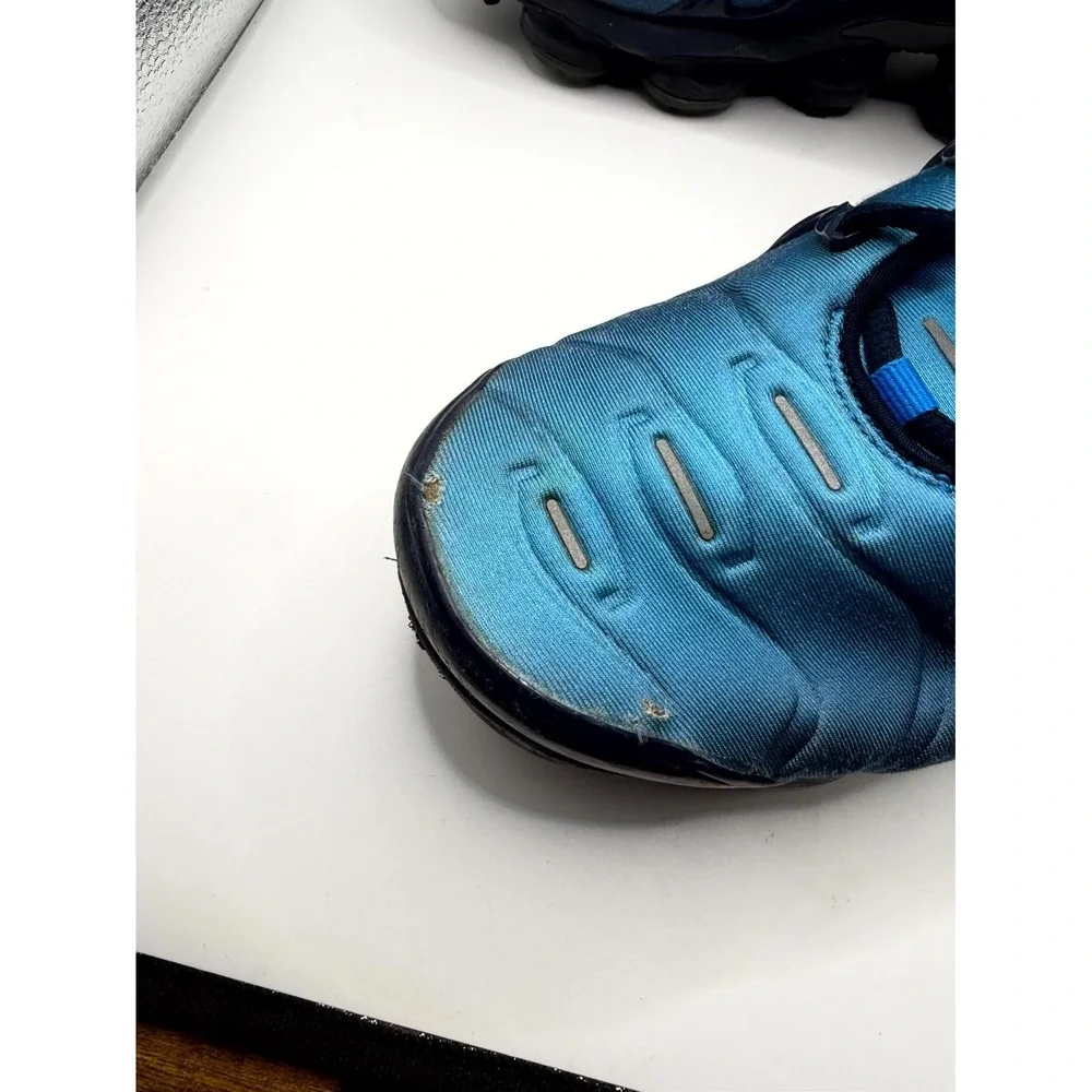 Nike thank you